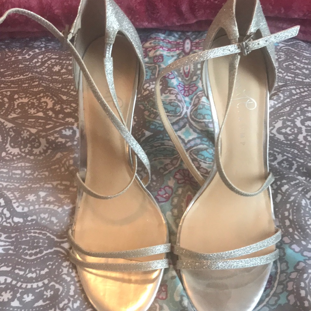 Evening heels